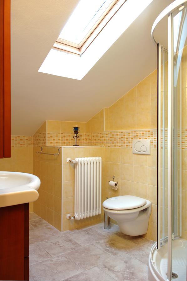 Agriturismo Zorz Villa Belvedere  Dış mekan fotoğraf