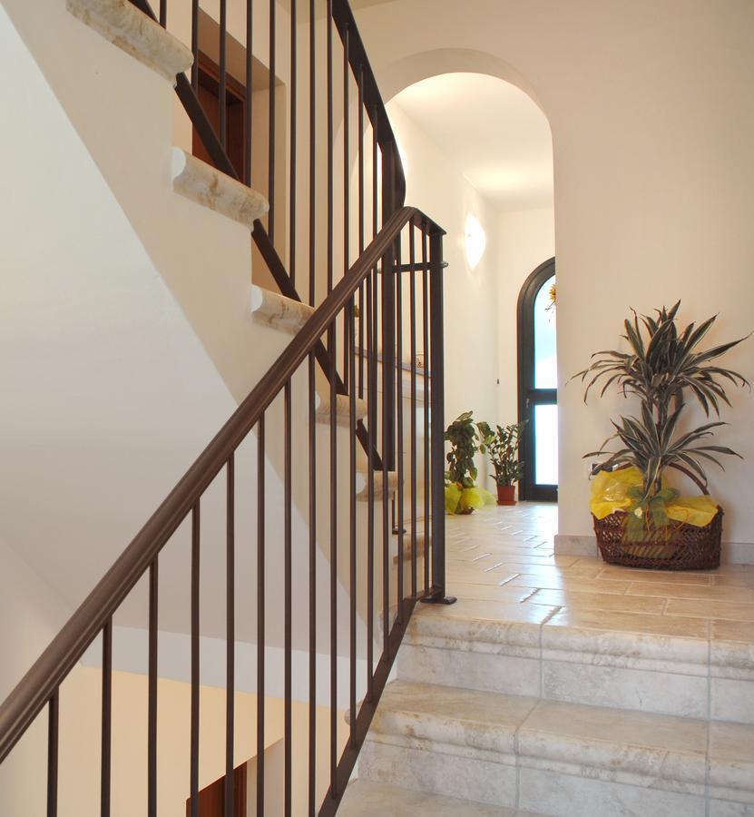 Agriturismo Zorz Villa Belvedere  Dış mekan fotoğraf
