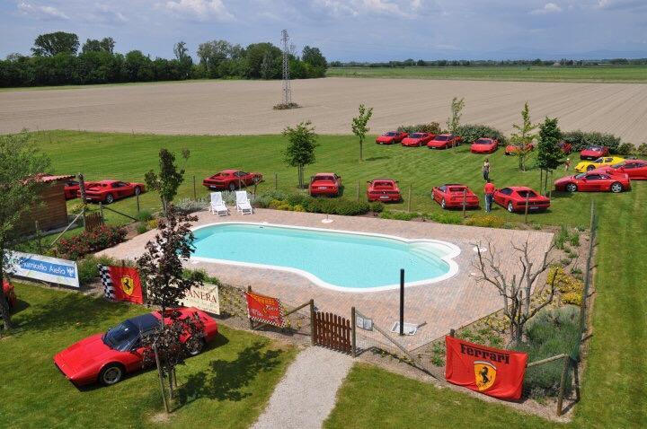 Agriturismo Zorz Villa Belvedere  Dış mekan fotoğraf